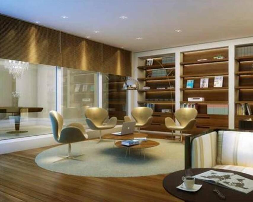 Apartamento 4111-ao Lado Do Hosp. Einstein E Estadio Do Morumbi São Paulo
