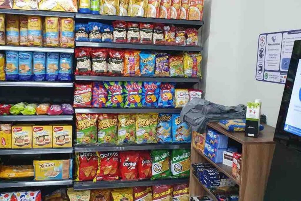 Apartamento 4111-ao Lado Do Hosp. Einstein E Estadio Do Morumbi São Paulo