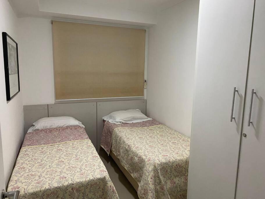 Apartamento 4111-ao Lado Do Hosp. Einstein E Estadio Do Morumbi São Paulo
